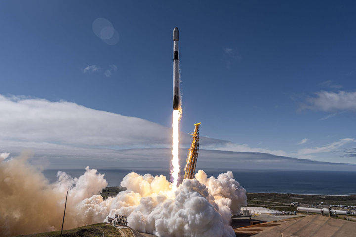 SpaceXx Metals