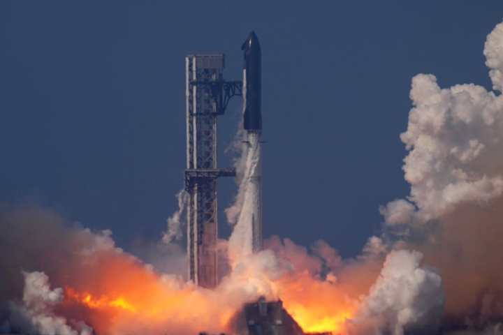 SpaceXx Metals
