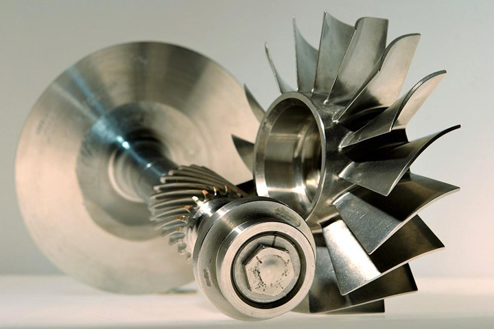 SpaceXx Metals