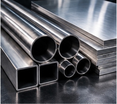 SpaceXx Metals